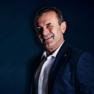 Γεώργιος Παπαδόπουλος, Δήμαρχος Δράμας