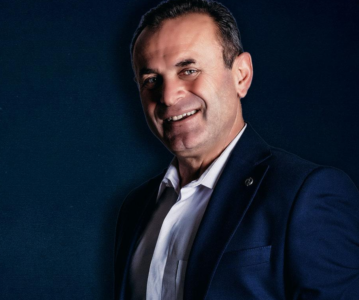 Ο ΔΗΜΑΡΧΟΣ