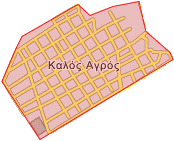 Καλός Αγρός
