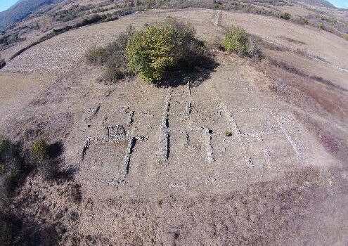ΑΡΧΑΙΟΛΟΓΙΚΟΣ ΧΩΡΟΣ ΠΟΤΑΜΙΑΣ