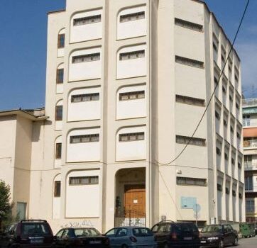 ΜΟΥΣΕΙΟ ΕΚΚΛΗΣΙΑΣΤΙΚΗΣ ΤΕΧΝΗΣ ΔΡΑΜΑΣ