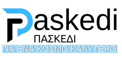 Logo με υπερσύνδεση στην Ιστοσελίδα του ΠΑΣΚΕΔΙ