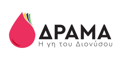 Logo με υπερσύνδεση Ένωση Ξενοδόχων Δράμας